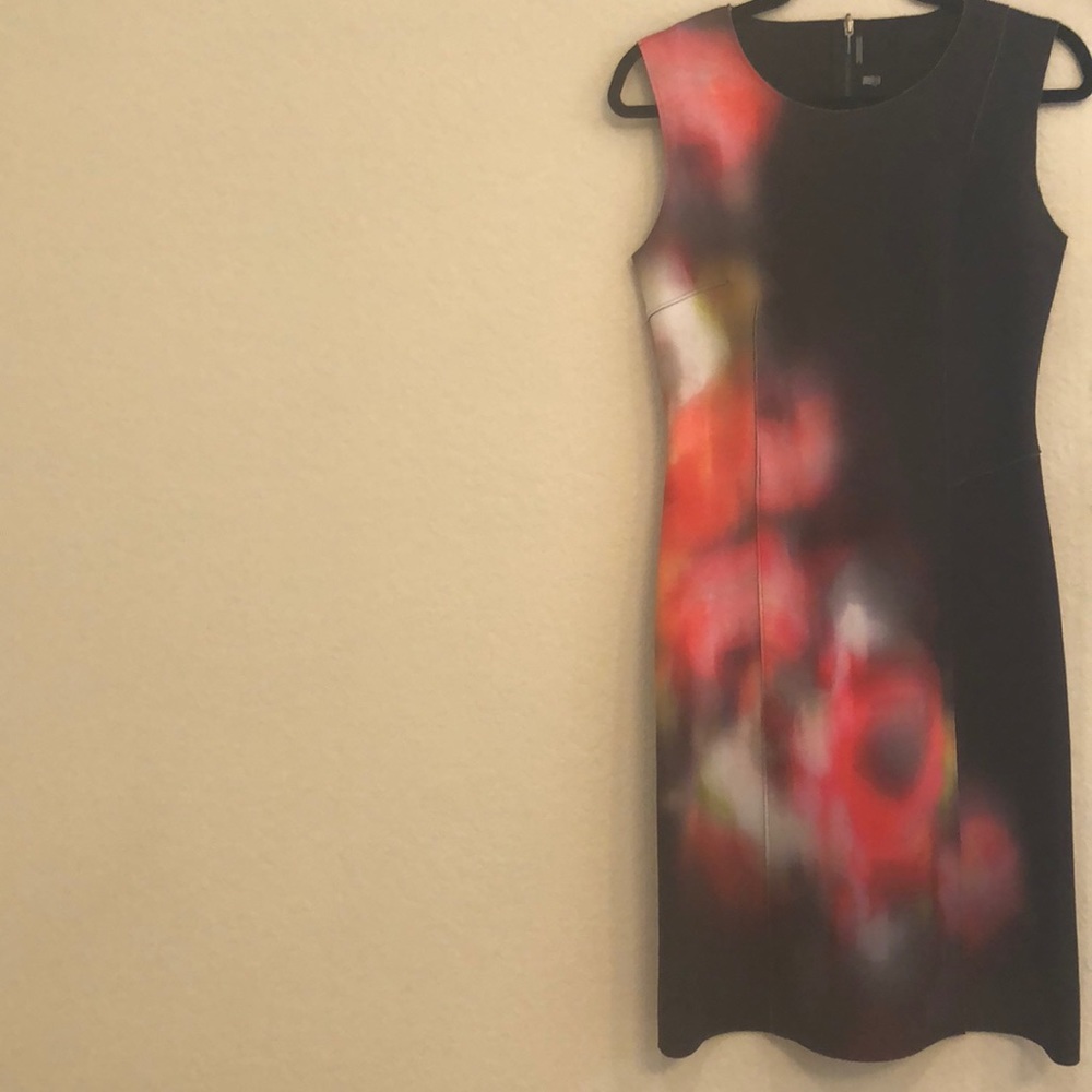 Beautiful dress